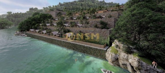 Wohnung 1+1 in Alanya, Turkey, Nr. 31116 3