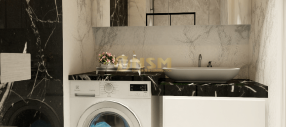 Wohnung 1+1 in Alanya, Turkey, Nr. 31116 22