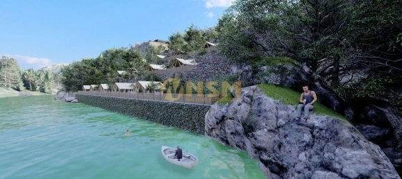 Wohnung 1+1 in Alanya, Turkey, Nr. 31116 5