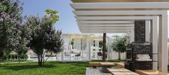 Wohnung 1+1 in Alanya, Turkey, Nr. 31116 30