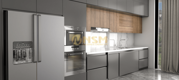 Wohnung 1+1 in Alanya, Turkey, Nr. 31116 9