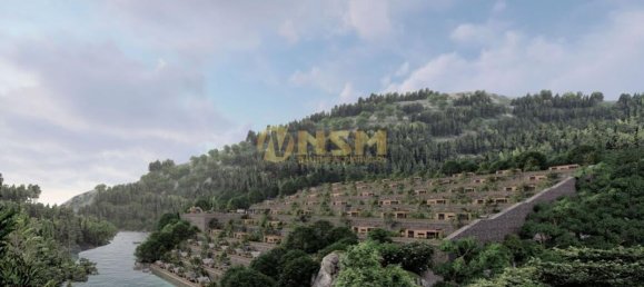 Wohnung 1+1 in Alanya, Turkey, Nr. 31116 2