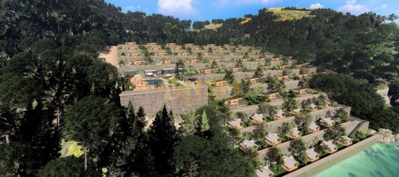 Wohnung 1+1 in Alanya, Turkey, Nr. 31116 4