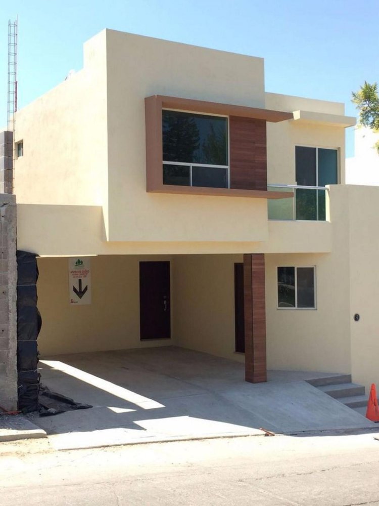 3 Schlafzimmer Haus in Tamaulipas, Mexico, Nr. 174067