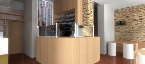 Коммерческая недвижимость 166м² в Лукка, Италия № 62731 5