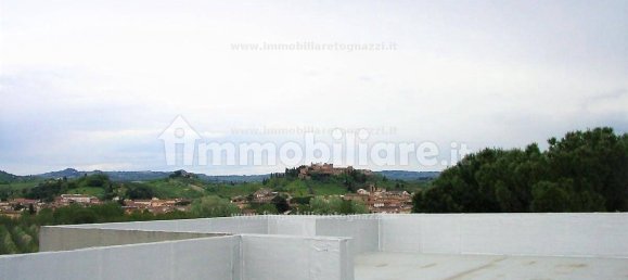 Penthouse T3 em Gambassi Terme, Italy N.º 312261 5