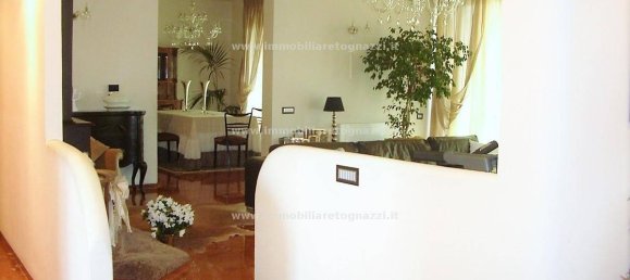 Penthouse T3 em Gambassi Terme, Italy N.º 312261 2