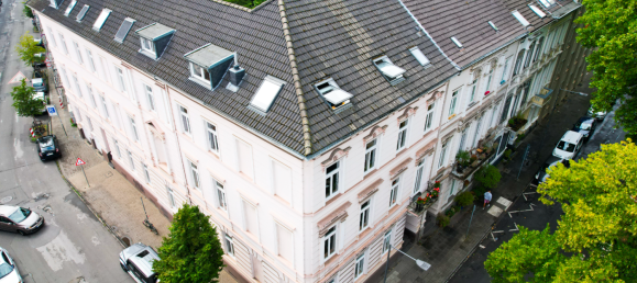 Apartamento T2 em Krefeld, Germany N.º 230495 2