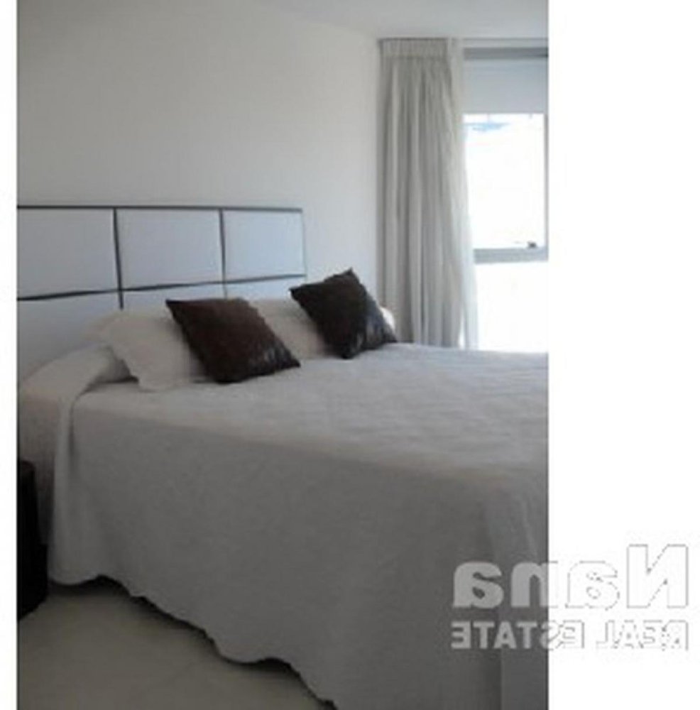 3 bedrooms Apartment in Maldonado, Uruguay No. 367