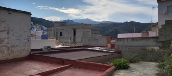 3 bedrooms Townhouse in Macael, Spain No. 166981 21