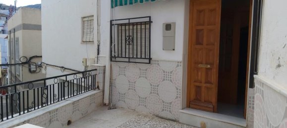 3 bedrooms Townhouse in Macael, Spain No. 166981 4