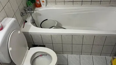 Estúdio em Ottakring, Austria N.º 167659