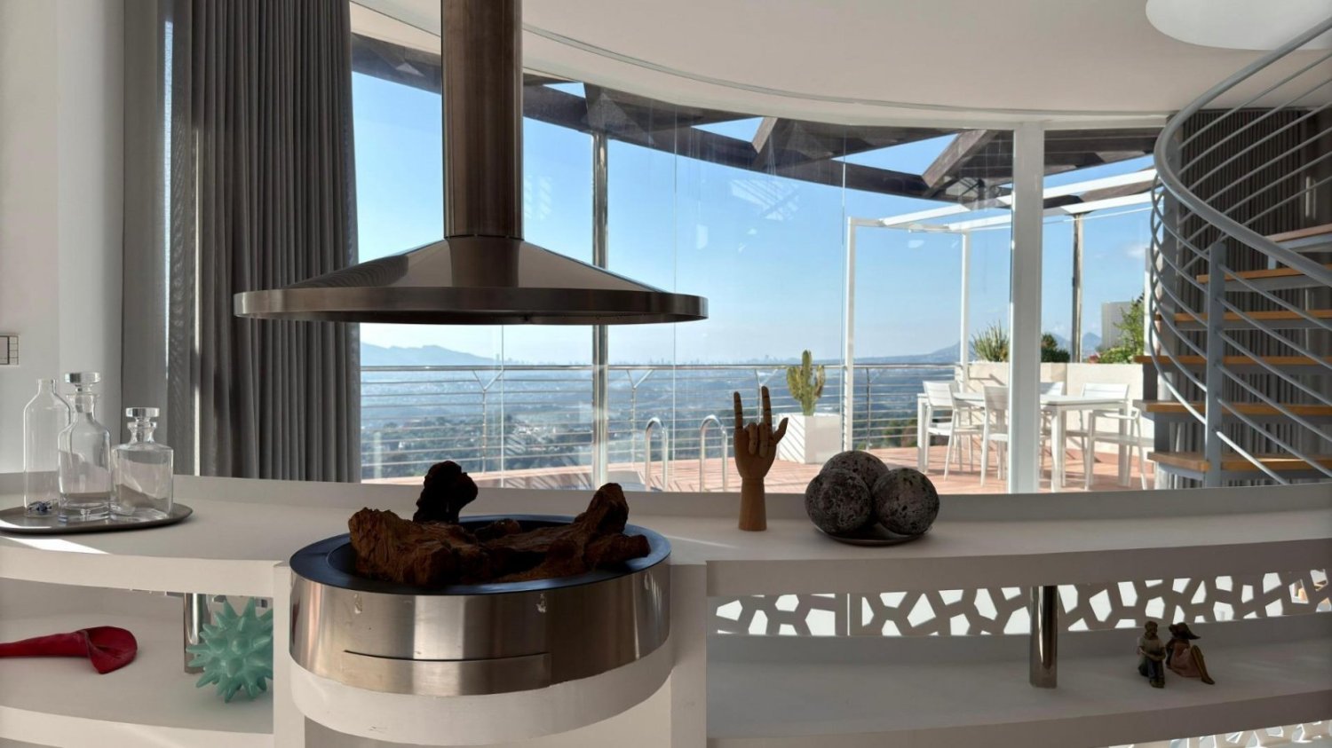 4 chambres Maison à Altea, Spain No. 283656