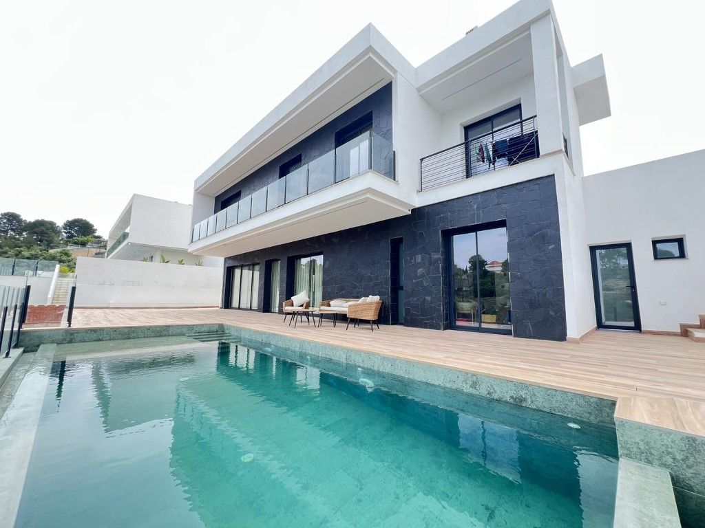 Casa T5 em Alzira, Spain N.º 135201