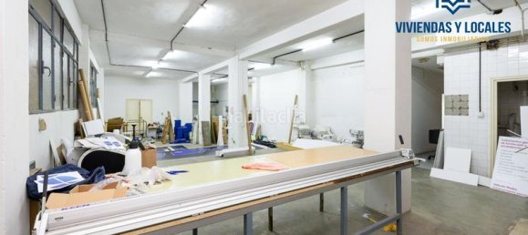 360m² Commercial property in Granada, Spain No. 24418 17