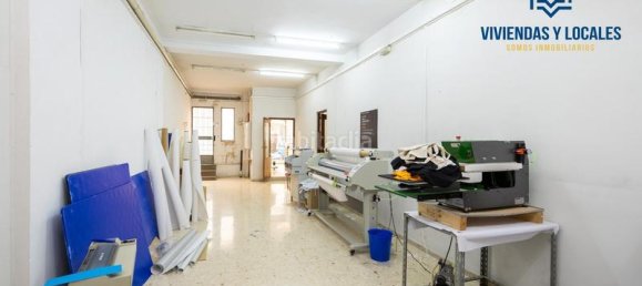 360m² Commercial property in Granada, Spain No. 24418 23