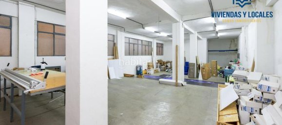 360m² Commercial property in Granada, Spain No. 24418 15