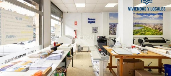 360m² Commercial property in Granada, Spain No. 24418 33