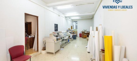 360m² Commercial property in Granada, Spain No. 24418 24