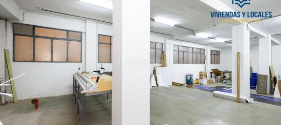 360m² Commercial property in Granada, Spain No. 24418 19
