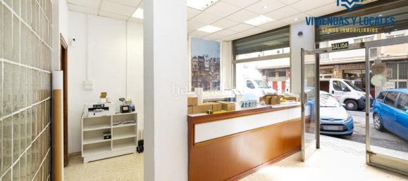 360m² Commercial property in Granada, Spain No. 24418 5