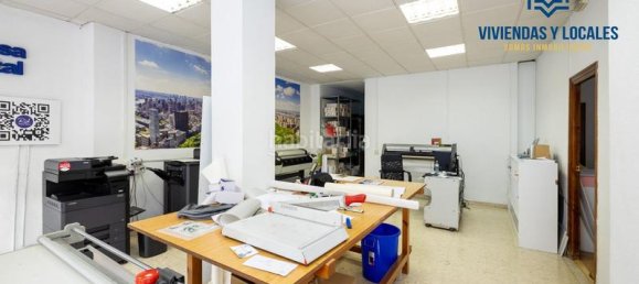 360m² Commercial property in Granada, Spain No. 24418 32