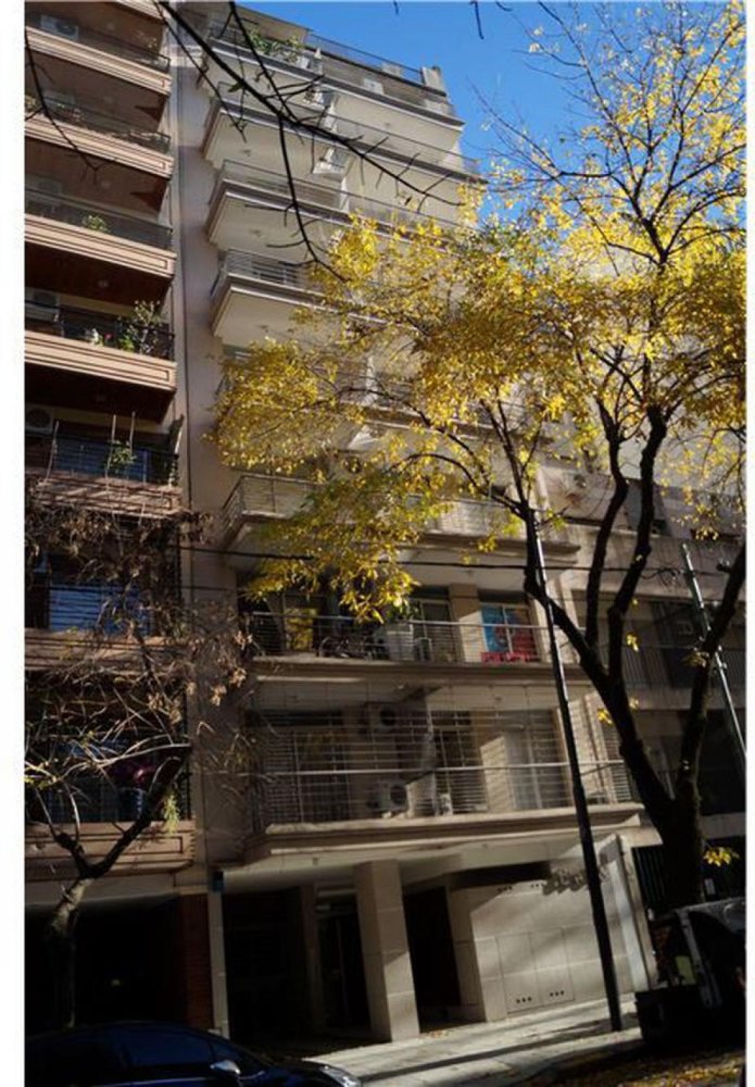 Estudio en Buenos Aires, Argentina No. 80531