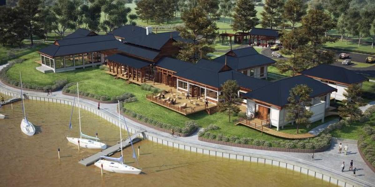  Land in Tigre, Argentina No. 116957