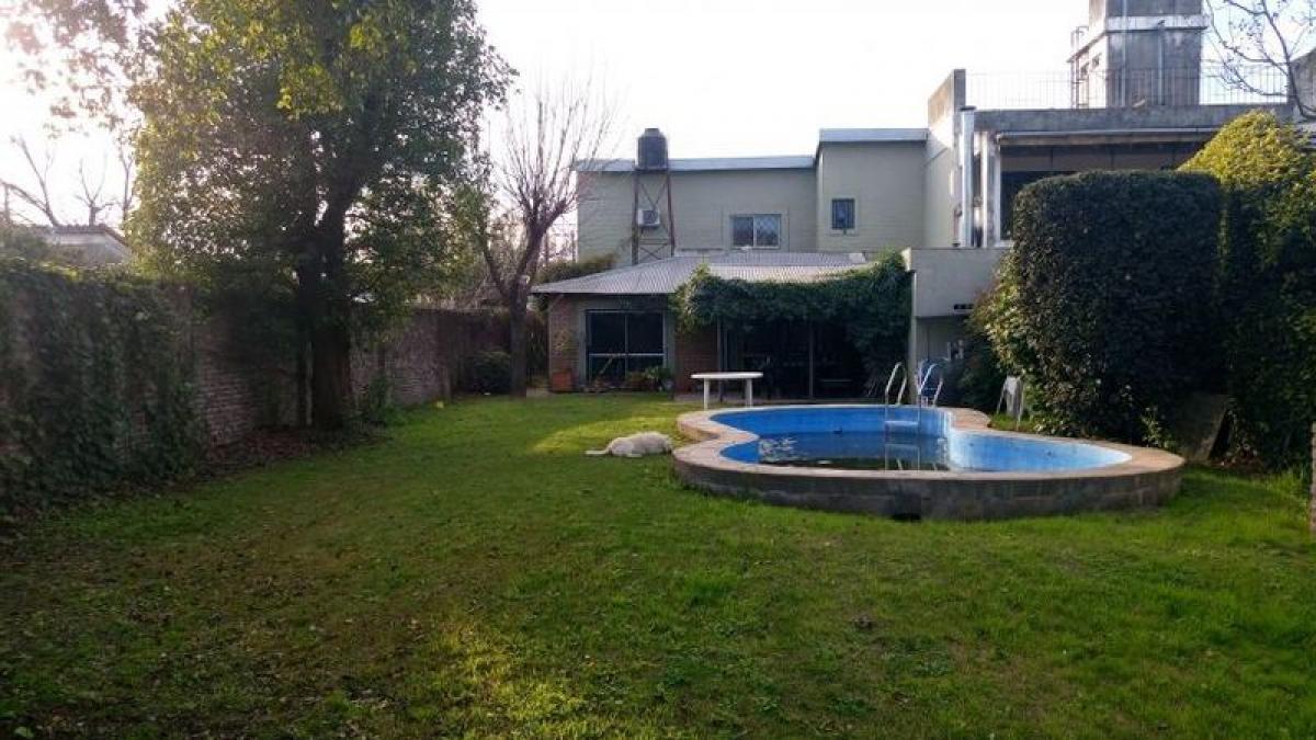 3 bedrooms House in Santa Fe, Argentina No. 21478
