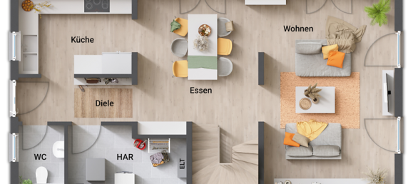 Terreno em Dahme-Spreewald, Germany N.º 228890 3