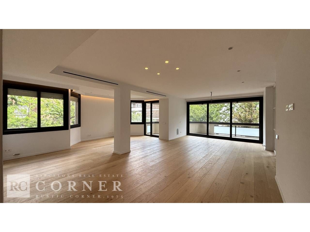 4 Schlafzimmer Wohnung in Barcelona, Spain, Nr. 200596