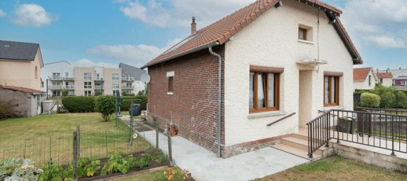 Дом с 2 спальнями в Дьеп, Франция № 353644 2