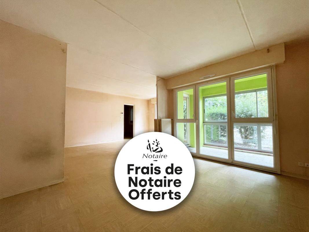 4 bedrooms Apartment in Val de Briey, France No. 88054