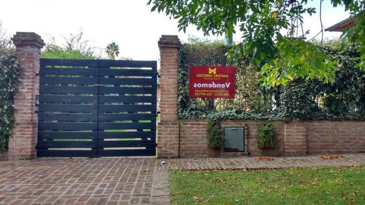 3 chambres Maison à Mar del Plata, Argentina No. 65186