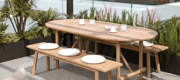 Вилла с 3 спальнями в Паралимни, Кипр № 24411 16