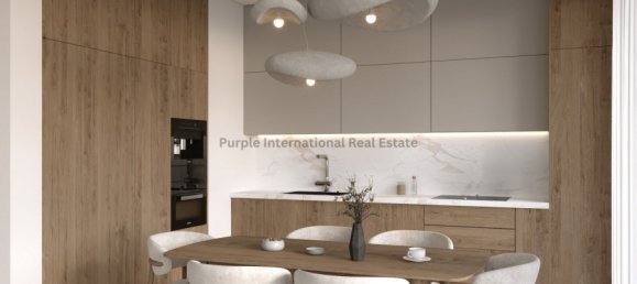 Вилла с 3 спальнями в Паралимни, Кипр № 24411 3