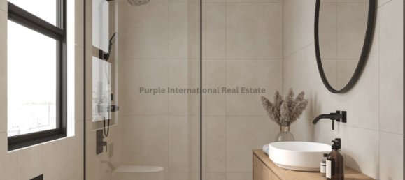 Вилла с 3 спальнями в Паралимни, Кипр № 24411 13