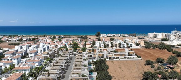 Вилла с 3 спальнями в Паралимни, Кипр № 24411 6