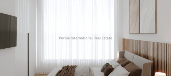 Вилла с 3 спальнями в Паралимни, Кипр № 24411 14