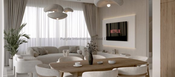 Вилла с 3 спальнями в Паралимни, Кипр № 24411 17