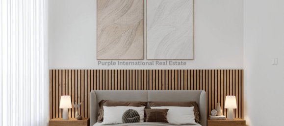 Вилла с 3 спальнями в Паралимни, Кипр № 24411 15