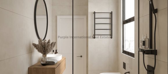 Вилла с 3 спальнями в Паралимни, Кипр № 24411 12