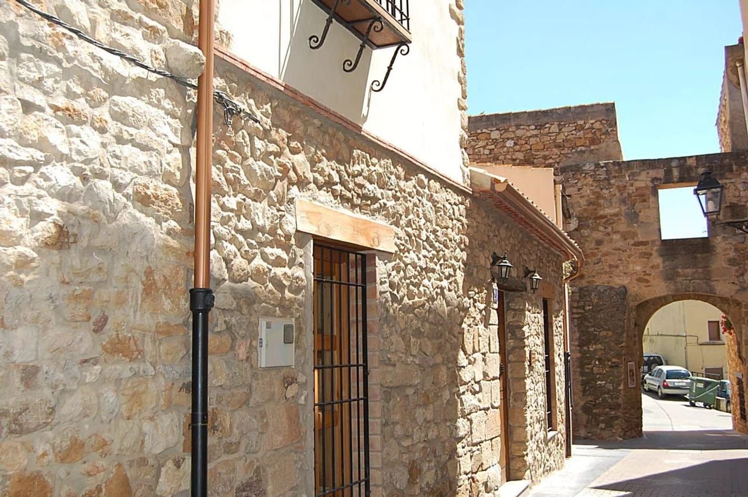 4 bedrooms Townhouse in Cabanes, Spain No. 249939