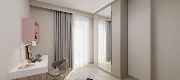 Apartment 2+1 in Ala Camlica Konaklari 2, Üsküdar, Turkey No. 38683 8