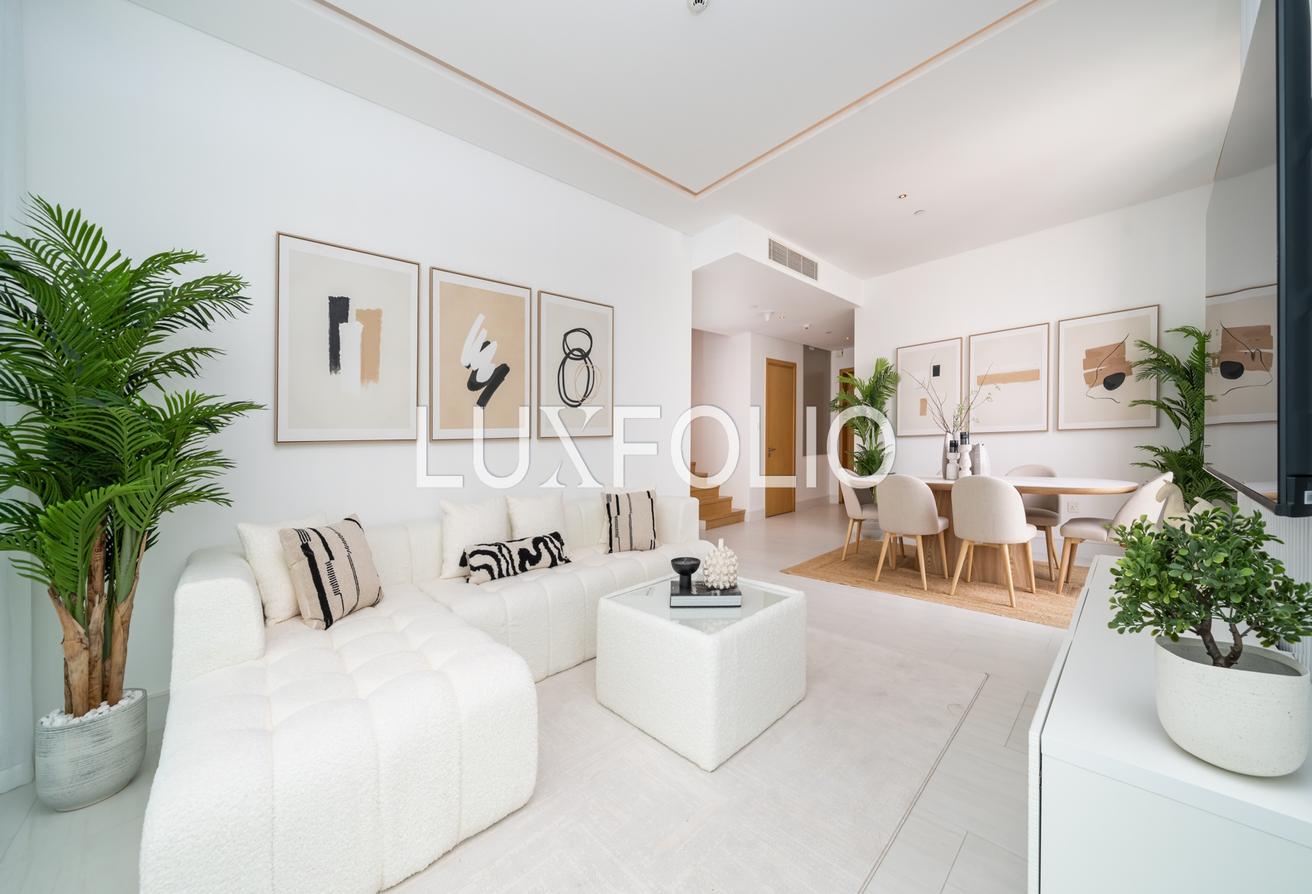 2 غرف نوم شقة في الخليج التجاري, UAE رقم 100711