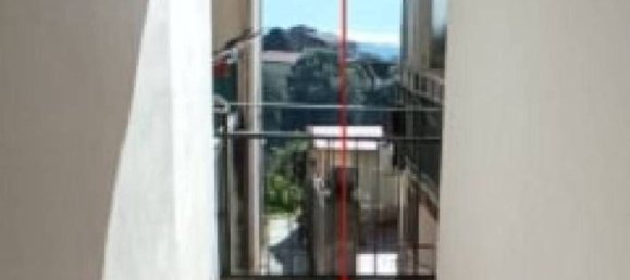 Квартира с 2 комнатами в Катания, Италия № 260959 8