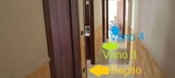 Квартира с 2 комнатами в Катания, Италия № 260959 4