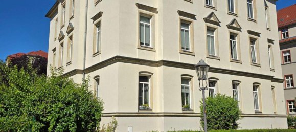 2-Zimmer Wohnung in Dresden, Germany, Nr. 279841 2