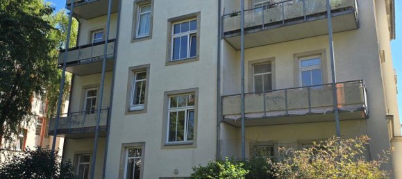2-Zimmer Wohnung in Dresden, Germany, Nr. 279841 3