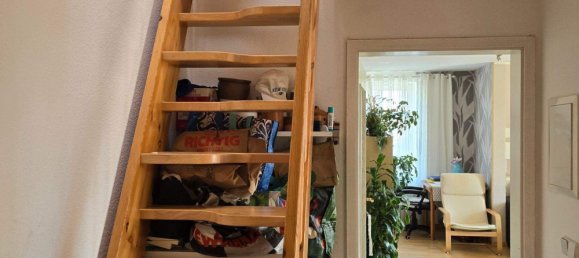 2-Zimmer Wohnung in Dresden, Germany, Nr. 279841 13